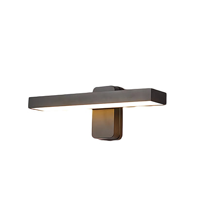 Waterproof LED Adjustable Wall Lights for Storefront or Outdoor Use