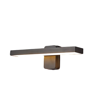 Waterproof LED Adjustable Wall Lights for Storefront or Outdoor Use