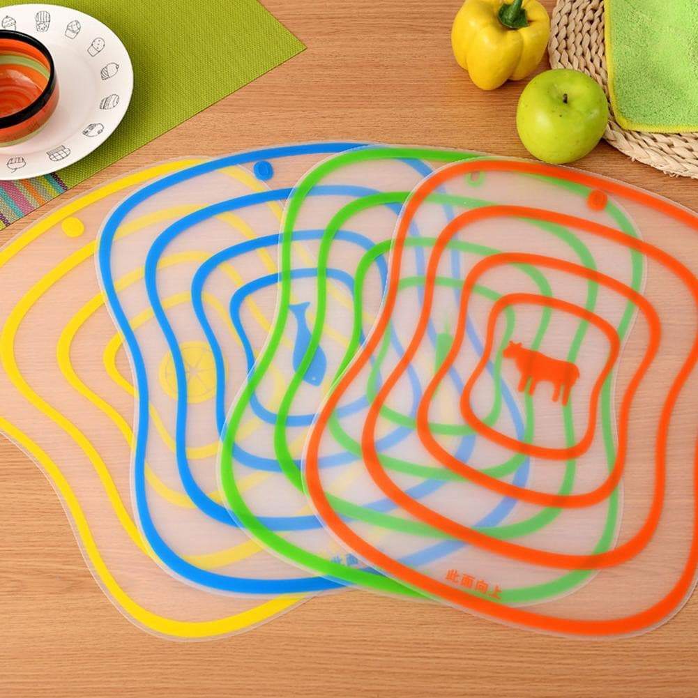 Cutting Board
