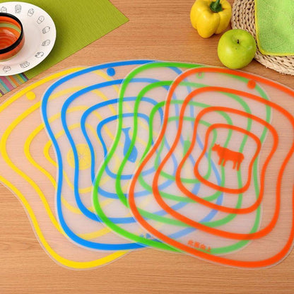 Cutting Board