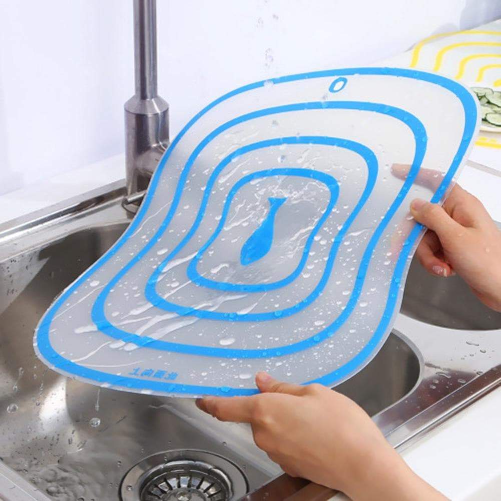 Cutting Board