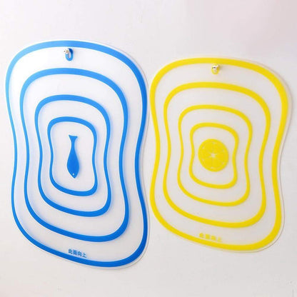 Cutting Board
