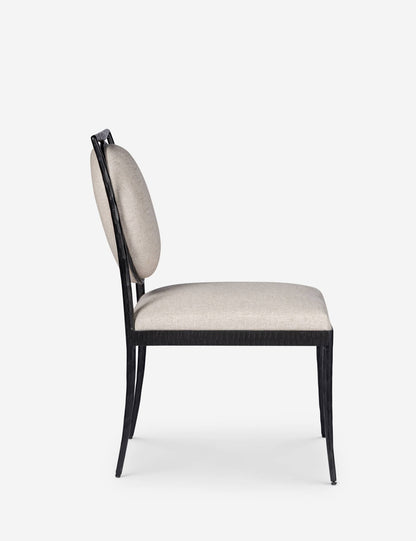 Hammersmith Dining Chair by Meno Home x Co.House Designs