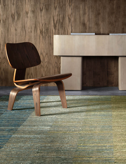 Kiesha Hand-Knotted Wool Rug