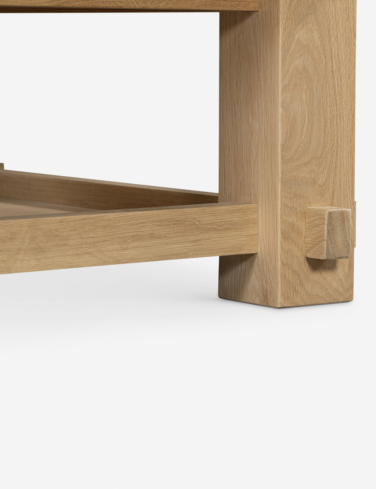 Franz Coffee Table