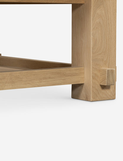 Franz Coffee Table