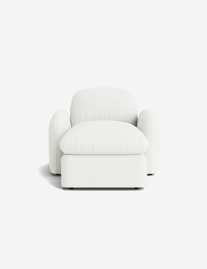 Neve Chaise by Aimee Song