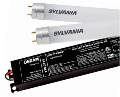 75311, Fluorescent Electronic Ballast