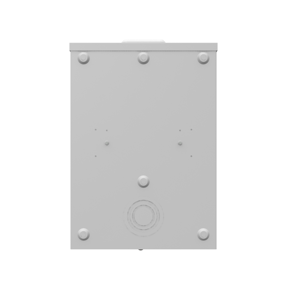 5 Terminal Ringless Small Closing Plate Horn Bypass 7-8 In Barrel Lock Ground With Bracket Provision 1 Way Hub Screw Add Inhibitor Public Service Electric And Gas New Jersey