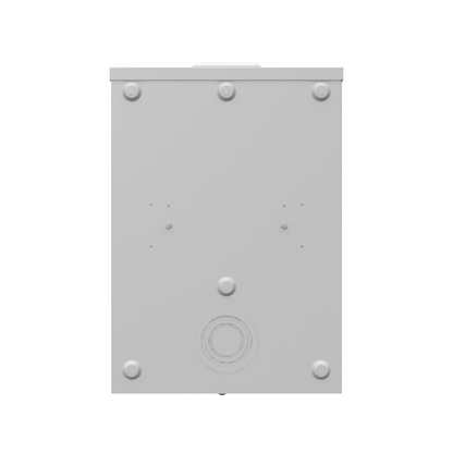 5 Terminal Ringless Small Closing Plate Horn Bypass 7-8 In Barrel Lock Ground With Bracket Provision 1 Way Hub Screw Add Inhibitor Public Service Electric And Gas New Jersey