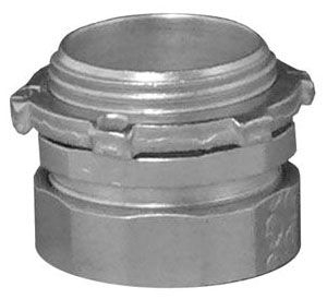 7050US, EMT Conduit Connector
