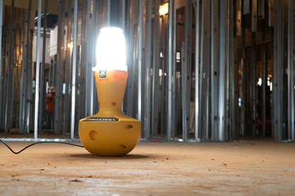111206 - Wobblelight 27 80W LED