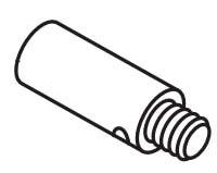 50060678, Hydraulic Power Pump Relief Valve