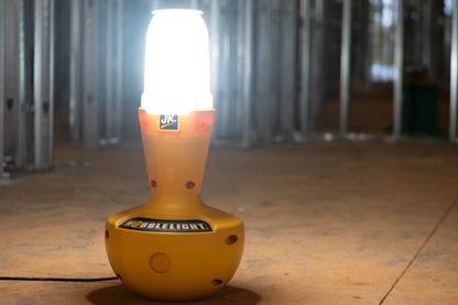 111206 - Wobblelight 27 80W LED