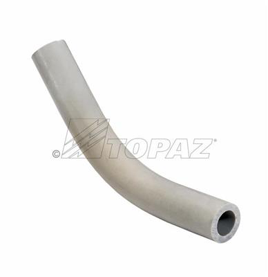 2" Schedule 80 45° Plain End PVC Elbows