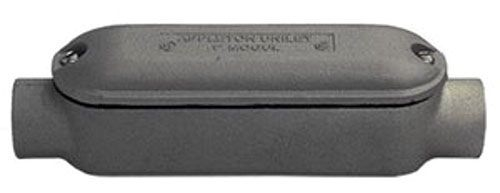 BC300M, IMC/Rigid Conduit Outlet Body
