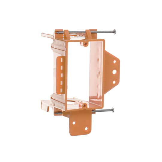 1 GANG LOW VOLTAGE BRACKET