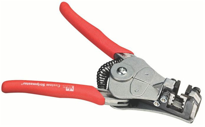 45-477, Wire Stripper