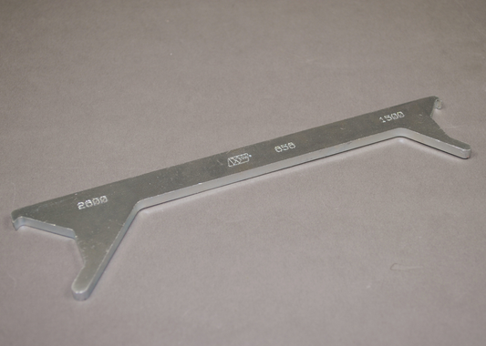 1500/2600 Series Overfloor Raceway Cover Removal Tool