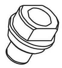54169, Hydraulic Booster Coupler