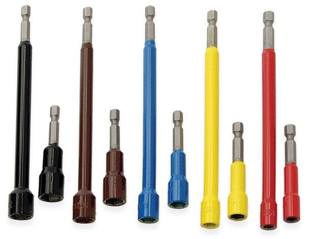 70661Y, Magnetic Bit