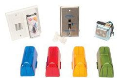 6538-G5, Horn/Strobe Kit