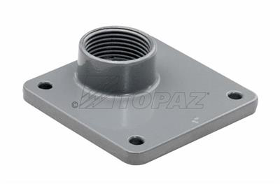 2" Meter Hub