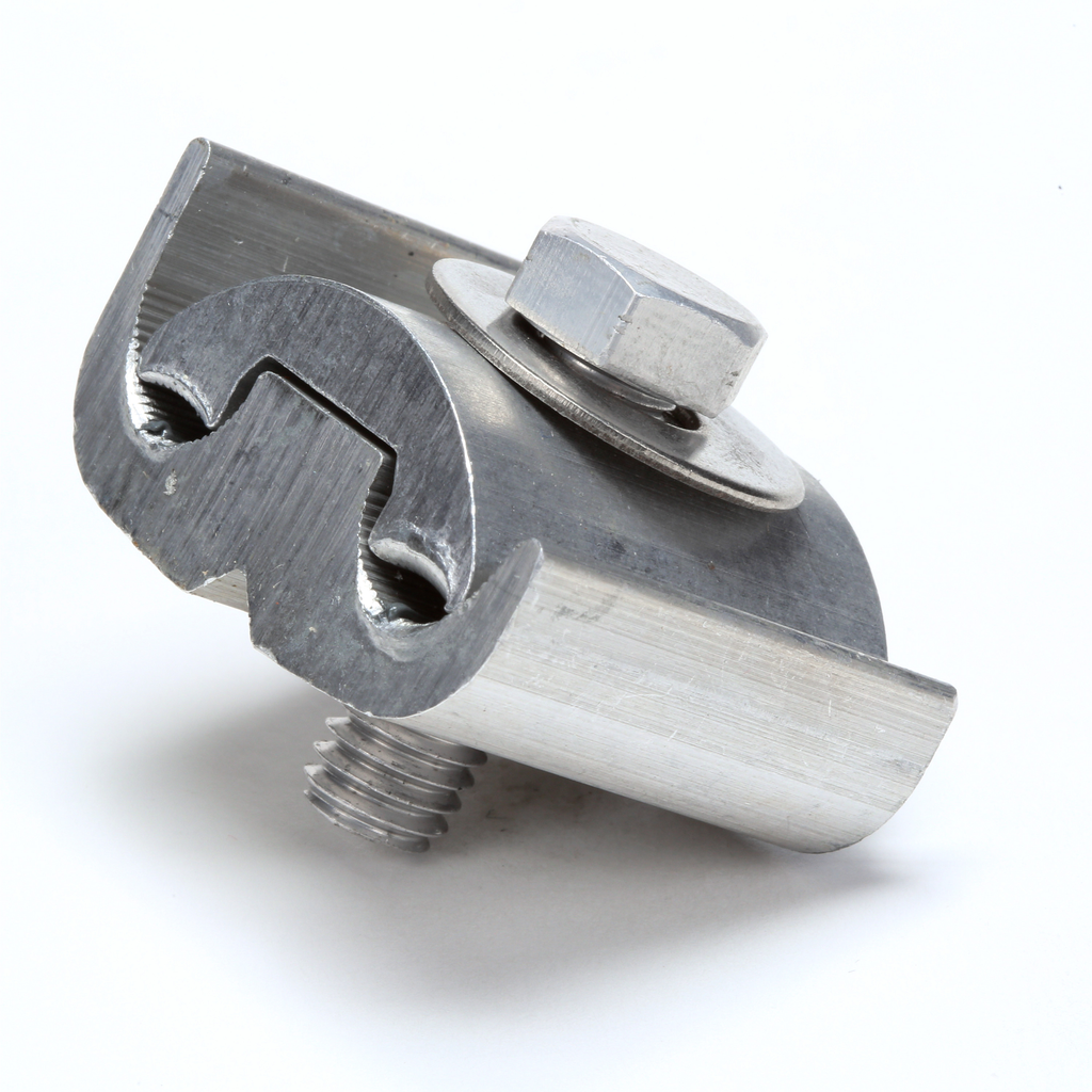 3M Parallel Clamp CP-1, up to 35 kV, 6 AWG