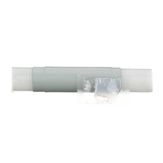 3M Cold Shrink QT-II Silicone Rubber Termination Kit 5671, CN/JCN Shielding, 15 kV, 2 AWG-250 kcmil, 1/kit