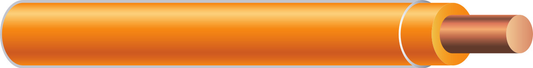 58021305 - THHN 10 Sol Cu Oe 1250C