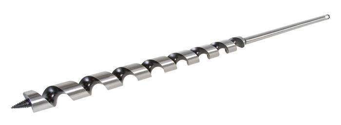 15/16 x 30" Impact Auger Impact Wood Bit