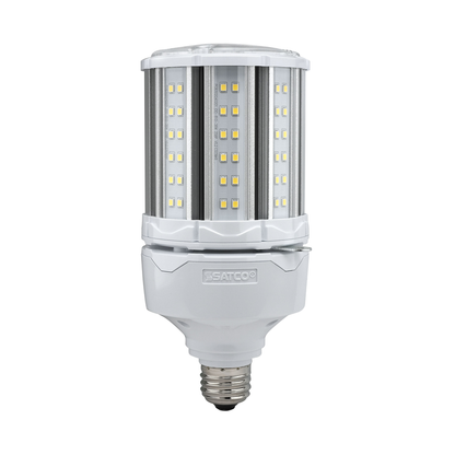 36 Watt LED HID Replacement; 5000K; Medium base; 100-277 Volt