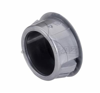 2" Knockout Seals -Gray 6/6 Nylon