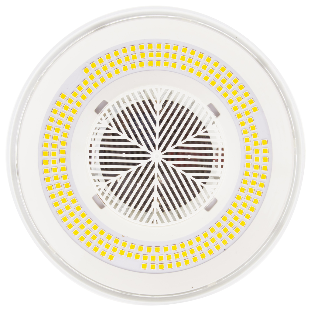 72 Watt - LED HID Replacement; 4K; EX39; Type B Ballast Bypass; 120-277 Volt; Dimmable