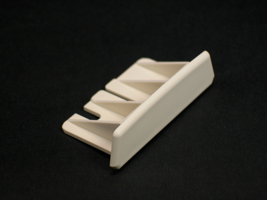 2300 Blank End Fitting