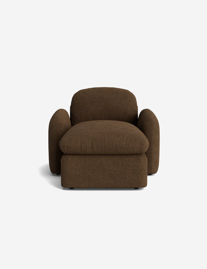 Neve Chaise by Aimee Song