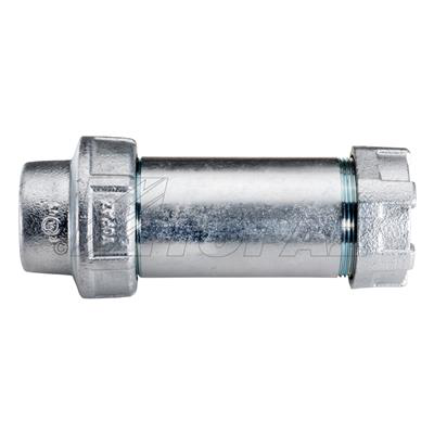 3-1/2" Expansion Coupling