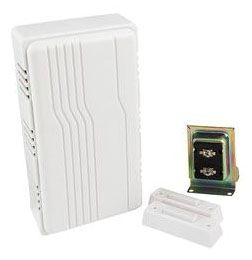 C212-W, Chime Kit