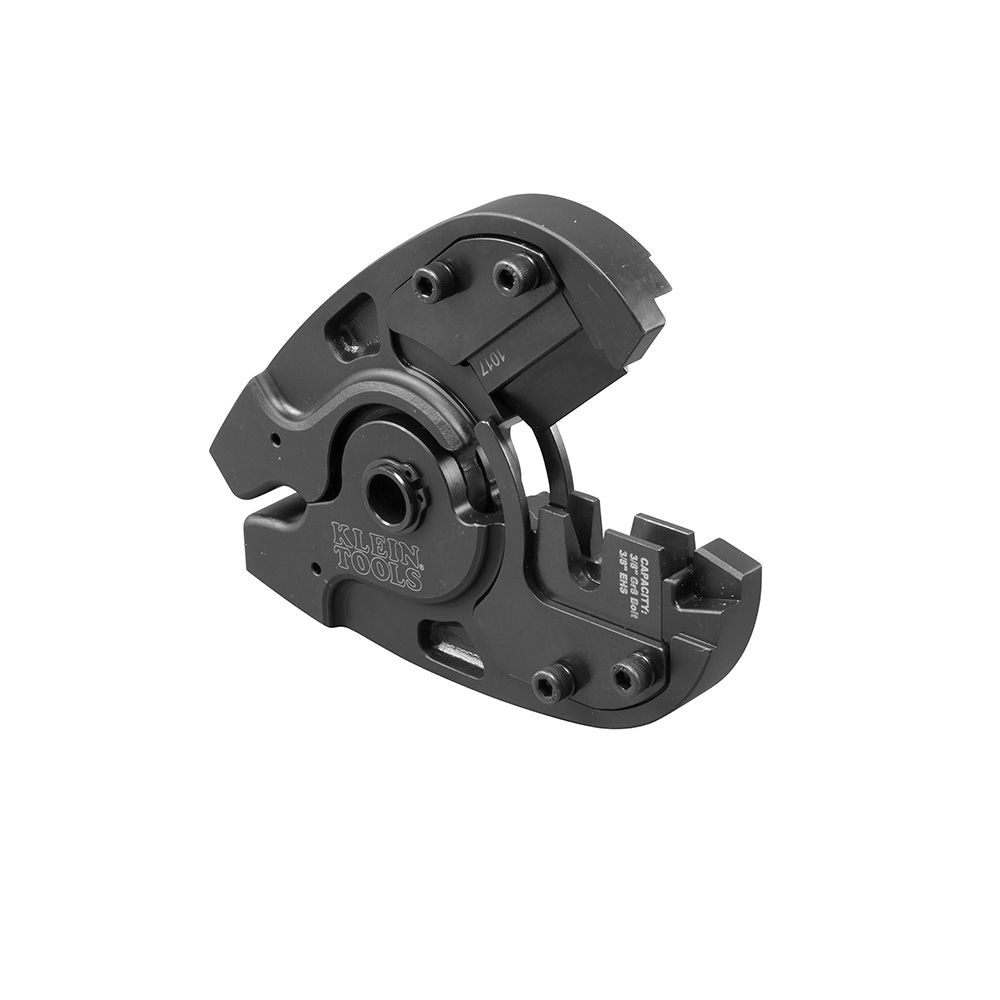 Battery-Operated Bolt Cutter, Steel, 2 Ah