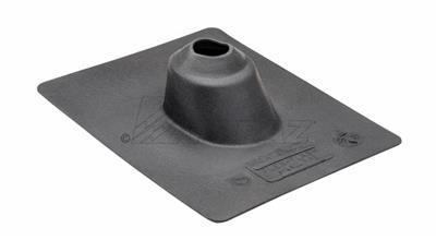 1/4"-1/2" Neoprene Roof Flashing