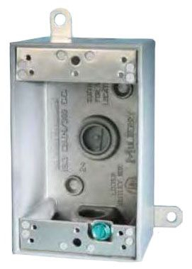 30224, Weatherproof Box