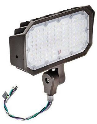 70252, LED Flood Light Fixture