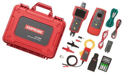 AT-7030, Wire Tracer Kit
