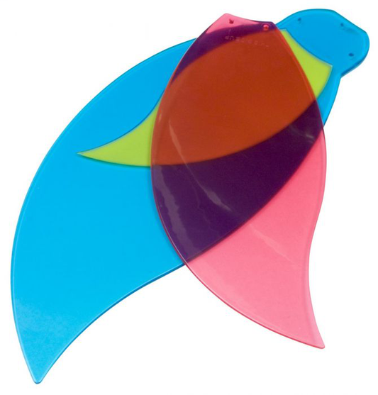 52" Bloom Blades - BBL52-CNDY