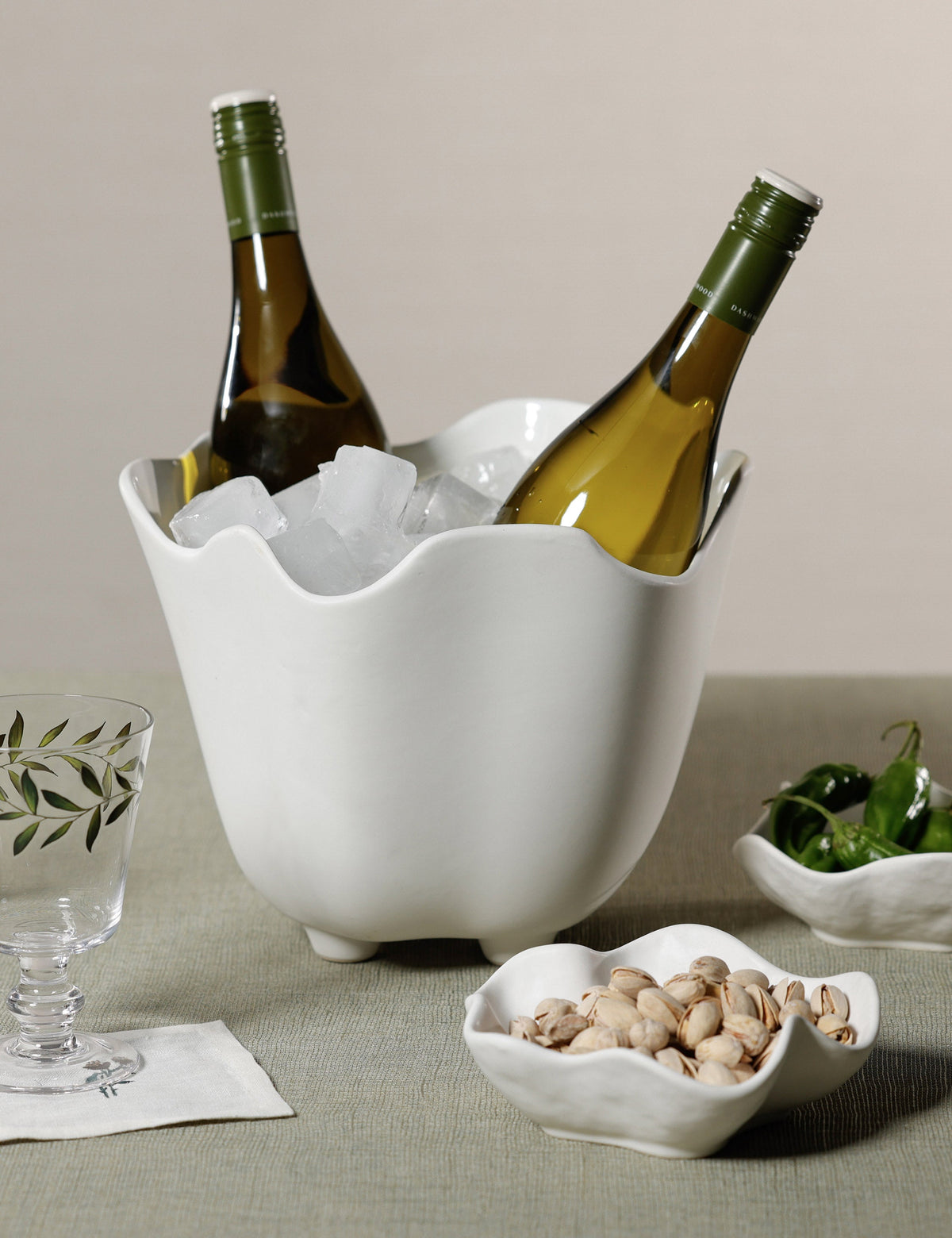 Tulay Ice Bucket