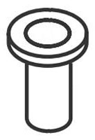 29420, Hydraulic Foot Pump Ball Stop