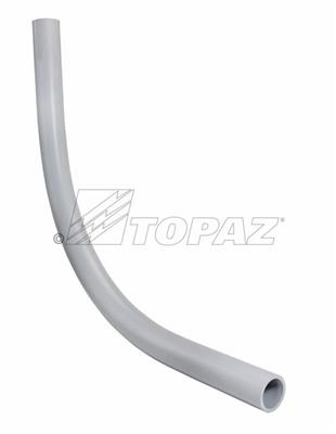 2x90x36 Schedule 80 Special Radius PVS Elbows