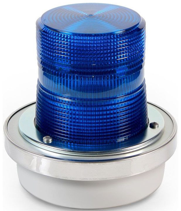 50RN5-40WH, Signaling Halogen Beacon