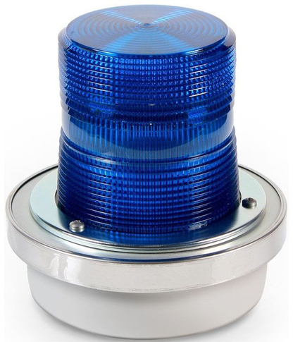 50RN5-40WH, Signaling Halogen Beacon