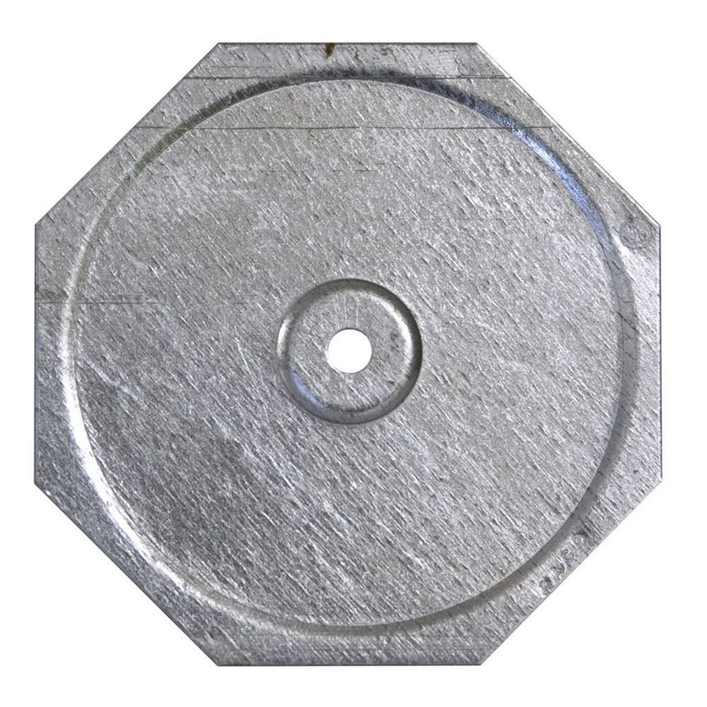 2-1/2 in. 2-Piece Knockout Seal